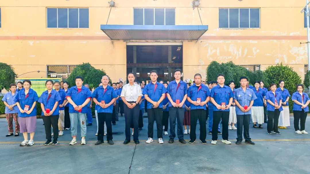 7S網(wǎng)格化與安全質(zhì)量管理 | 濱澳線(xiàn)纜公司致力打造高質(zhì)量、安全、有序、節(jié)能、整潔的工作環(huán)境